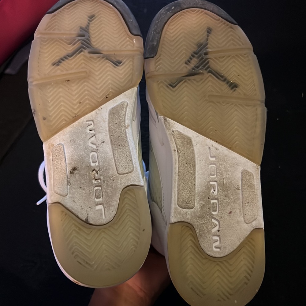 Jordan 5’s - Picture 2 of 5